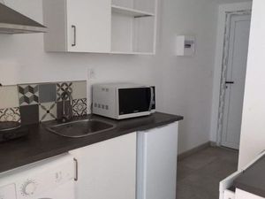 Studio 17m2 bourg Sautron