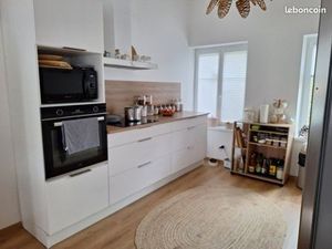 Magnifique appartement en plein centre