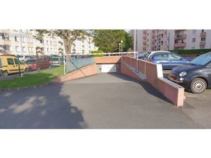 Garage à louer Pont Jumeaux Toulouse