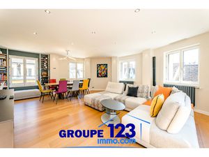 Appartement d'Exception Coeur de Ville