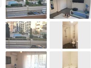 Studio centre ville Cannes