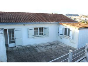 Appartement à vendre 4 pièces CHOLET (49)