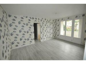 Appartement T3 Rue de Toulouse Limoges  proche Chénieux