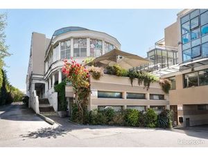 Appartement 1 pièce 30 m²