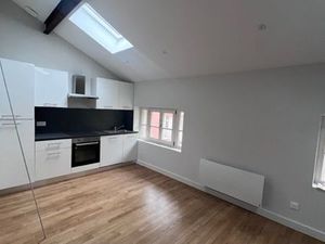 Appartement 2 pièces 49 m²