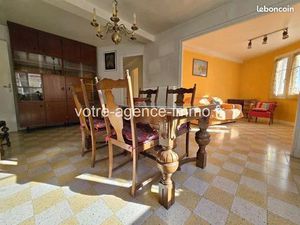 Appartement 4 pièces 67 m²