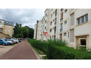 Appartement 3 pièces au coeur de Rueil-Malmaison