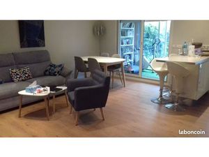 Appartement 3 pièces