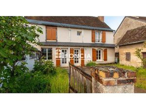 Maison ancienne à 10 minutes d'Amboise