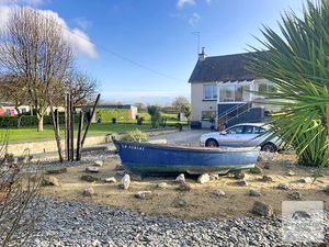 Charmante maison lumineuse 102 m² 2 chambres