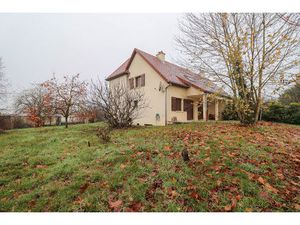 MAISON TYPE 6 - SAVIGNY LE SEC