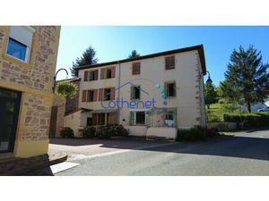 À saisir ! Ensemble immobilier à transformer selon vos envies