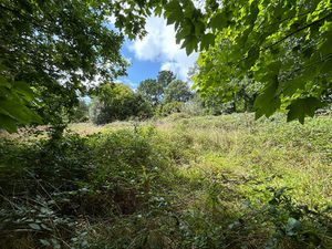 Terrain SAINT-EVARZEC - 27474 m²