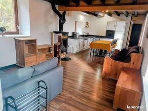 Appartement 4 pièces 86 m²
