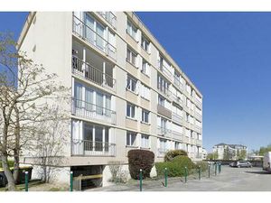 Vente appartement 28 m² Le Plessis-Trévise (94420)