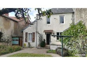 Maison 5 pièces 167 m²