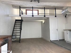 Immeuble en pleine propriété centre ville de Vence