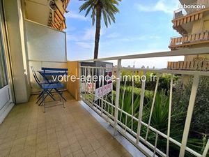 Appartement 2 pièces 55 m²