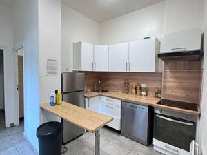 Vente colocation 4 chambres  locataire garanti