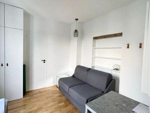 Studio + combles privatifs : bonne rentabilité