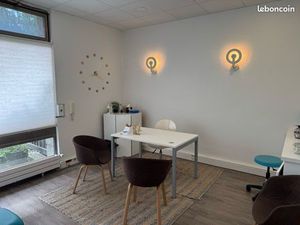 Loue salle dans cabinet médical