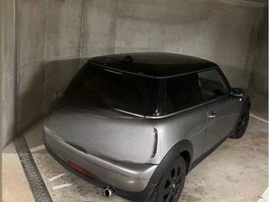 Parking couvert location