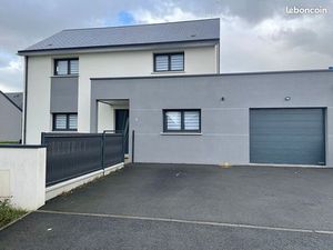 Maison 5 pièces 112 m²