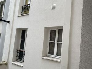 APPARTEMENT 2 PIÈCES 18 1 m² - PARIS 18ÈME - À RÉNOVER - IDÉAL INVESTISSEUR OU PRIMO-ACCED