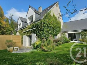 Maison à vendre - 5 pièces - 130 95 m2 - Pontoise - 95 - ILE-DE-FRANCE
