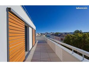 Appartement 3 pièces 70 m²