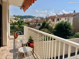 Appartement 3 pièces 84m2