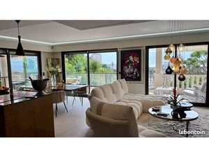 Appartement en Viager 3 pièces 90 m²