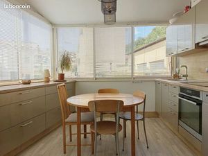 Appartement 4 pièces 71 m²