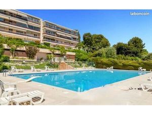 3 pièces Villeneuve-Loubet