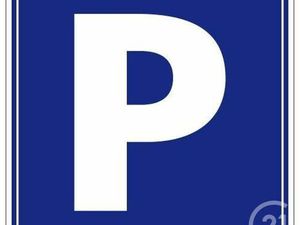 Parking à louer - 20 m2 - Annonay - 07 - RHONE-ALPES