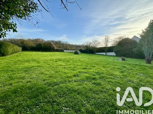 Vente terrain 1659 m² à Nogentel (02400)  107 000 €