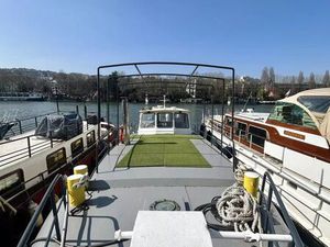 Appartement 3 pièces 40 m²