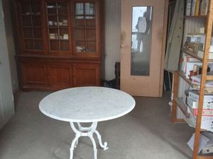 Deux pièces Paris 20eme