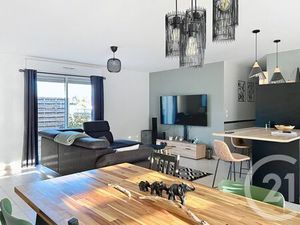 Maison à louer - 4 pièces - 87 66 m2 - Trois Palis - 16 - POITOU-CHARENTES