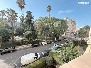 Appartement rue Kosma a Nice (06000) 5 pièces 3 chambres 225 m² garage