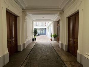 Magnifique appartement étage élevé ascenseur