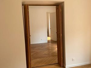 Bel appartement 3 pièces. Quartier calme et vivant - Pompe - Janson de Sailly