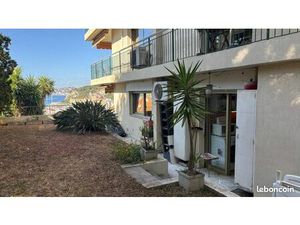 Appartement en Viager 3 pièces 100 m²