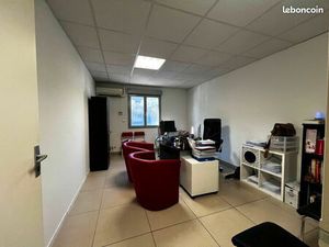 Bureaux 26 m²
