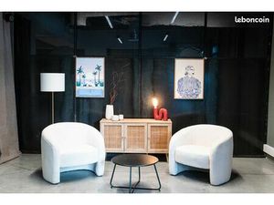 Location cabinet thérapeutique