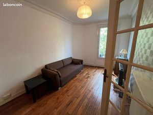 Appartement 2 pièces 43 m2