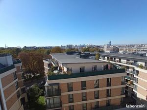 Très bel appartement avec magnifique vue