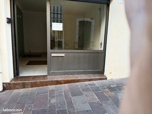 Local 16 m2 pour bureau centre d antibes