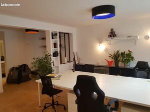 Appartement rue de la croix nivert 75015