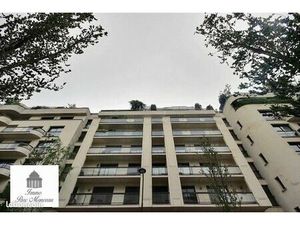 Appartement 4 pièces 140 m²